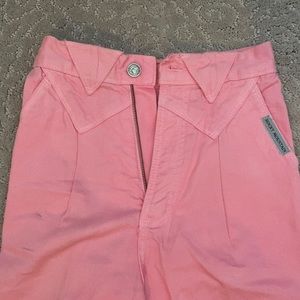 Pink Rockies Jeans